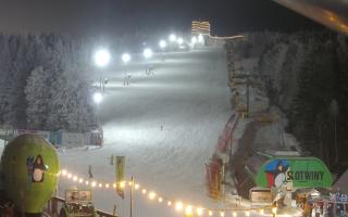 Krynica Zdrój  Arena Słotwiny - 01-02-2026 18:49