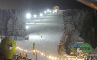 Krynica Zdrój  Arena Słotwiny - 01-02-2026 18:59
