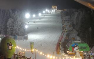 Krynica Zdrój  Arena Słotwiny - 01-02-2026 19:20