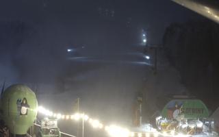 Krynica Zdrój  Arena Słotwiny - 01-02-2026 20:33