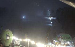 Krynica Zdrój  Arena Słotwiny - 01-02-2026 20:53