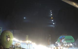Krynica Zdrój  Arena Słotwiny - 01-02-2026 21:04