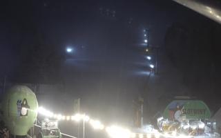 Krynica Zdrój  Arena Słotwiny - 01-02-2026 21:25