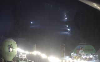 Krynica Zdrój  Arena Słotwiny - 01-02-2026 21:35