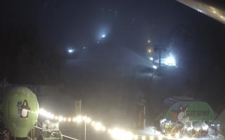 Krynica Zdrój  Arena Słotwiny - 01-02-2026 21:56