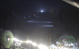 Krynica Zdrój  Arena Słotwiny - 01-02-2026 22:06