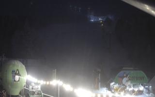 Krynica Zdrój  Arena Słotwiny - 01-02-2026 22:16