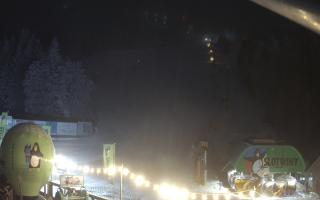 Krynica Zdrój  Arena Słotwiny - 01-02-2026 22:27