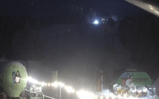 Krynica Zdrój  Arena Słotwiny - 01-02-2026 22:37