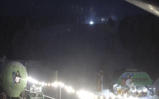 Krynica Zdrój  Arena Słotwiny - 01-02-2026 22:47