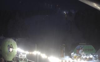 Krynica Zdrój  Arena Słotwiny - 01-02-2026 22:58