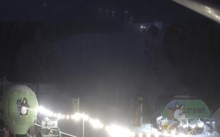 Krynica Zdrój  Arena Słotwiny - 02-02-2026 00:21