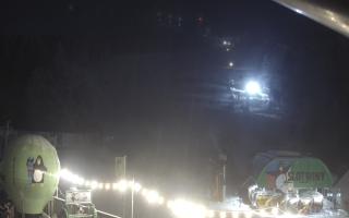 Krynica Zdrój  Arena Słotwiny - 02-02-2026 00:42