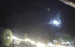 Krynica Zdrój  Arena Słotwiny - 02-02-2026 00:52