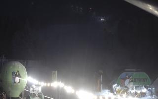 Krynica Zdrój  Arena Słotwiny - 02-02-2026 01:33