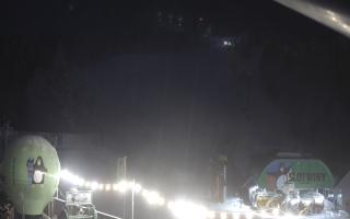 Krynica Zdrój  Arena Słotwiny - 02-02-2026 01:44