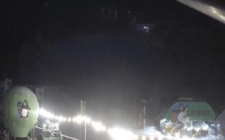 Krynica Zdrój  Arena Słotwiny - 02-02-2026 02:36