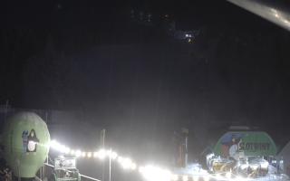 Krynica Zdrój  Arena Słotwiny - 02-02-2026 03:07