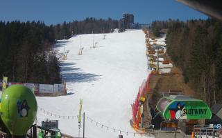 Krynica Zdrój  Arena Słotwiny - 16-03-2026 08:33