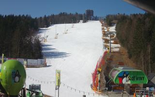 Krynica Zdrój  Arena Słotwiny - 16-03-2026 08:43