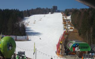 Krynica Zdrój  Arena Słotwiny - 16-03-2026 09:04