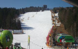 Krynica Zdrój  Arena Słotwiny - 16-03-2026 09:14