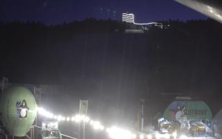 Krynica Zdrój  Arena Słotwiny - 21-03-2026 17:43