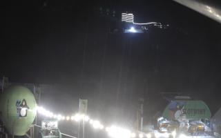 Krynica Zdrój  Arena Słotwiny - 21-03-2026 18:14