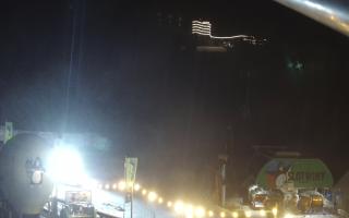 Krynica Zdrój  Arena Słotwiny - 21-03-2026 18:24