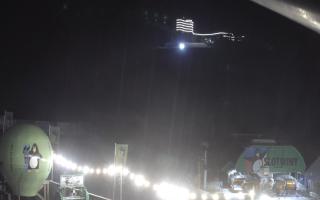 Krynica Zdrój  Arena Słotwiny - 21-03-2026 18:35