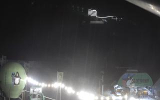 Krynica Zdrój  Arena Słotwiny - 21-03-2026 19:37