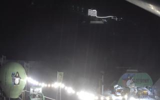 Krynica Zdrój  Arena Słotwiny - 21-03-2026 20:08