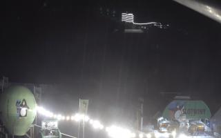 Krynica Zdrój  Arena Słotwiny - 21-03-2026 20:29