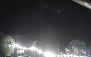 Krynica Zdrój  Arena Słotwiny - 21-03-2026 21:21