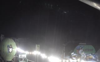 Krynica Zdrój  Arena Słotwiny - 22-03-2026 01:40