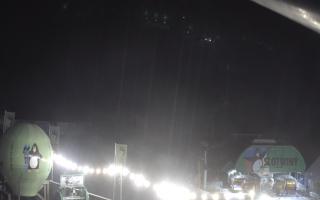 Krynica Zdrój  Arena Słotwiny - 22-03-2026 02:01