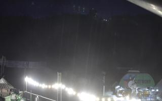 Krynica Zdrój  Arena Słotwiny - 01-05-2026 02:12