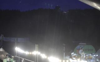 Krynica Zdrój  Arena Słotwiny - 01-05-2026 02:23
