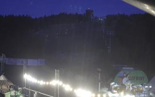 Krynica Zdrój  Arena Słotwiny - 01-05-2026 02:33