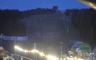 Krynica Zdrój  Arena Słotwiny - 01-05-2026 02:43