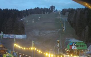 Krynica Zdrój  Arena Słotwiny - 01-05-2026 02:54