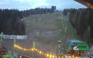 Krynica Zdrój  Arena Słotwiny - 01-05-2026 03:04