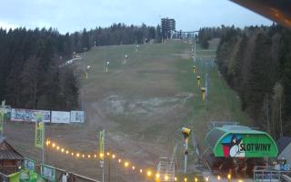 Krynica Zdrój  Arena Słotwiny - 01-05-2026 03:14