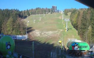 Krynica Zdrój  Arena Słotwiny - 03-05-2026 04:51