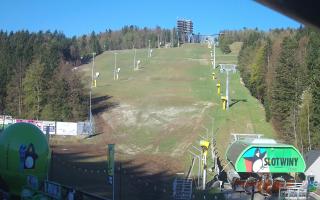 Krynica Zdrój  Arena Słotwiny - 03-05-2026 05:12