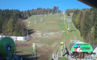 Krynica Zdrój  Arena Słotwiny - 03-05-2026 05:33