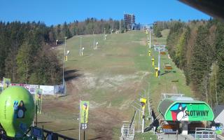 Krynica Zdrój  Arena Słotwiny - 03-05-2026 05:53