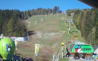 Krynica Zdrój  Arena Słotwiny - 03-05-2026 06:14