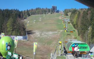 Krynica Zdrój  Arena Słotwiny - 03-05-2026 06:45
