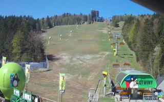 Krynica Zdrój  Arena Słotwiny - 03-05-2026 07:58